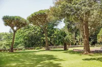 Solar Dos Cantos Botanic House & Garden