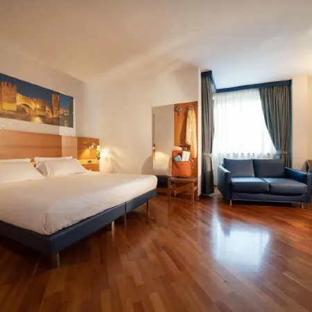 Best Western Hotel Fiera Verona
