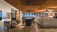 โรงแรม คราวน์ พลาซ่า ปีนัง สเตรทส์ ซิตี้ บาย IHG - 5 ดาว