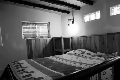 Tombstone Hotels in 
