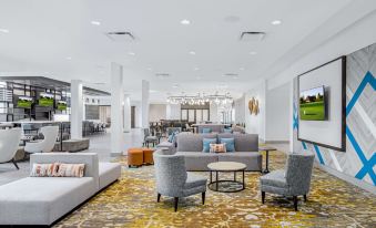 Hilton Garden Inn Harlingen Convention Center
