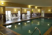Hampton Inn & Suites Watertown - Family