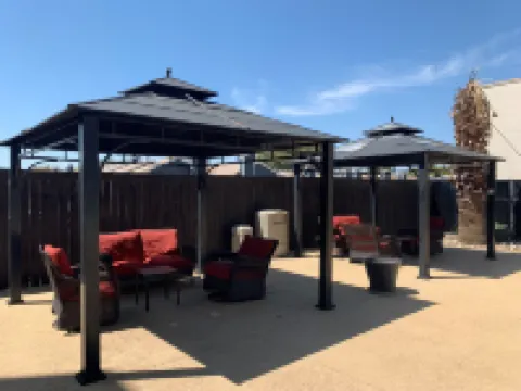 Doubletree by Hilton Arlington DFW South Hotels in Arlington