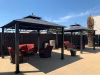 Doubletree by Hilton Arlington DFW South