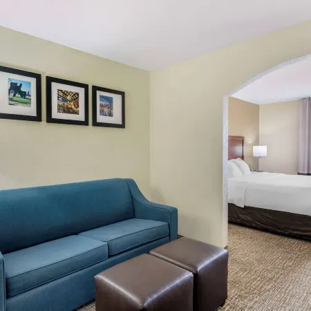 Comfort Inn & Suites la Grange - Louisville Area