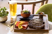 DoubleTree by Hilton Tucson Downtown Convention Center - breakfast