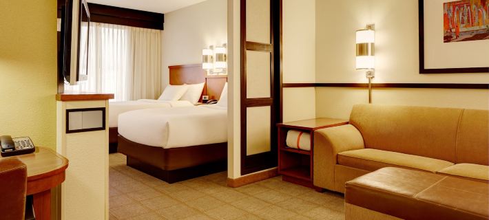 Hyatt Place Fort Wayne - Northwest Hoteles en Fort Wayne