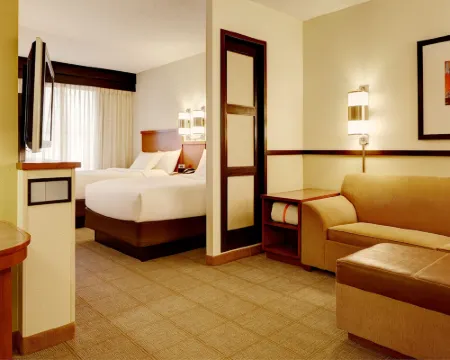 Hyatt Place Fort Wayne - Northwest Hotels in Fort wayne