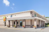 Super 8 by Wyndham Richlands/Claypool Hill Area Hotel a Claypool Hill