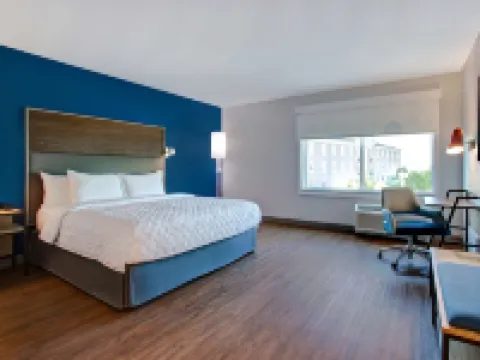 Tru by Hilton Northlake Fort Worth Hoteles en Northlake