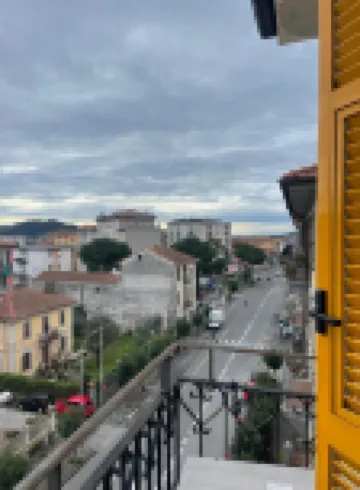 Casa vacanza Le Cinque Terre