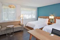 Element Indianapolis Carmel Hotels in Carmel