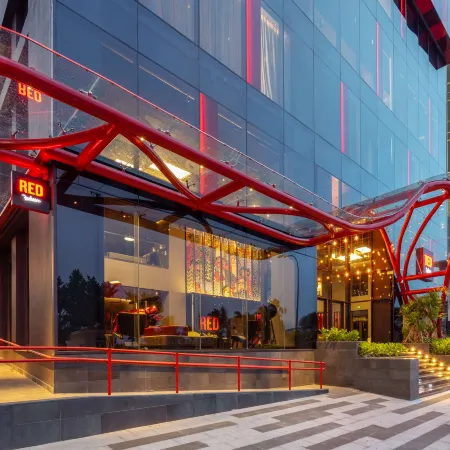 Radisson RED Danang