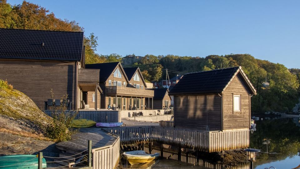 Nesjaholmen