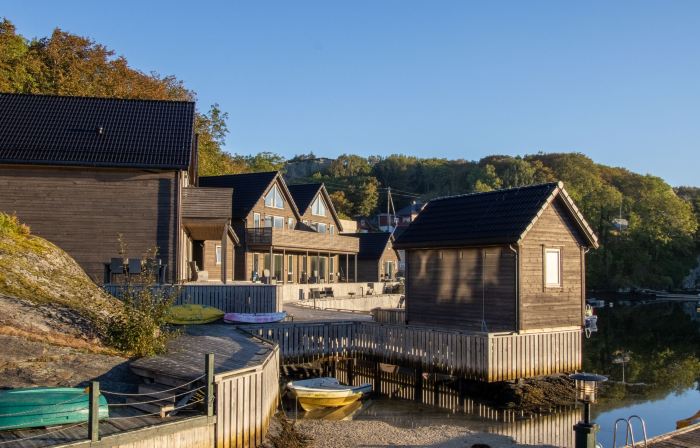 Nesjaholmen