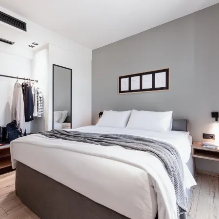 31 Doors Hotel