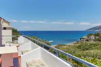 Kerame Studios & Apartments - con vistas al mar