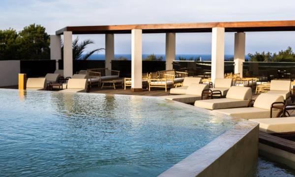 Hotel et Spa Kasano Calvi - Handwritten Collection