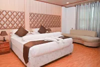 Lumeire Sands, Guraidhoo Các khách sạn ở Fihalholi