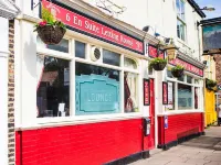 Waggon and Horses Hotels near Vita Student Lawrence Street - Student Accommodation York