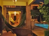 Pousada California - Swimmingpools