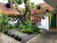 瑪琅Snooze旅舍 酒店