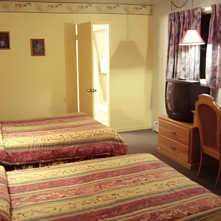 Auberge Mountain View Inn Hotels in Mont Tremblant