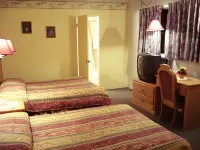 Auberge Mountain View Inn Hotels in Mont-Tremblant