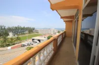 Howard Johnson by Wyndham Veracruz - Sea View