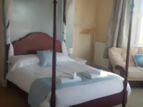 庫克船長旅館 斯泰茲酒店