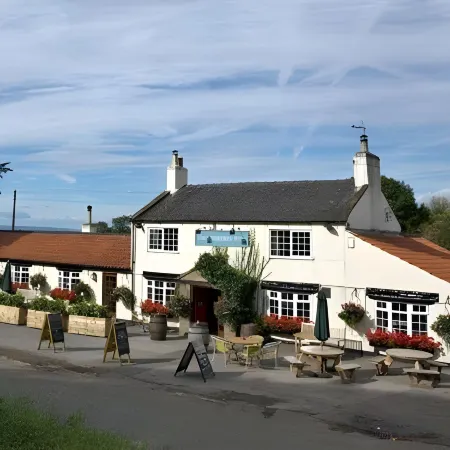 The Carpenters Arms
