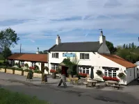 The Carpenters Arms - parking
