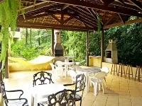 Pousada Recanto Dos Tangaras Hotels in Juquei
