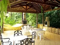 Pousada Recanto Dos Tangaras