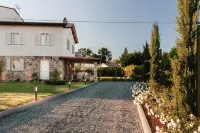 Villa Pemola in Capannori