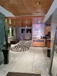 Grand Chapultepec Residencial - salle de sport