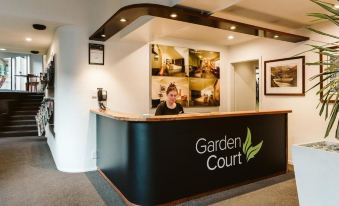 Garden Court Suites and Apartments