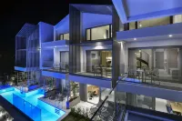 Serenity Suites