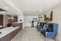 Motel 6 Stockton I-5 Southeast - 2-Star