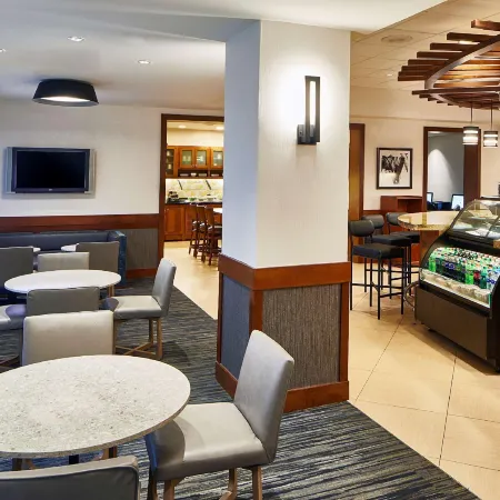 Hyatt Place Atlanta Cobb Galleria