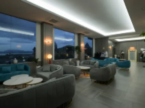 Boryeong (Daecheon) CL Hotel Hotels in Boryeong-si