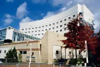 Trip Inn Frankfurt Nordwestzentrum Các khách sạn gần Goethe University Frankfurt Hochschulrechenzentrum