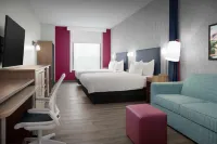Home2 Suites by Hilton Huntsville Village of Providence Hotels in Huntsville