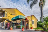 Motel 6 San Diego, CA - Southbay Hotels in Imperial Beach