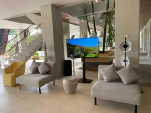 Se.Nandung Living and Space