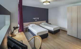 Hotel le Cygne d'Argent