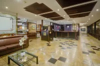 Rio Aeroporto Hotel Galeão Hotels in Duque de Caxias
