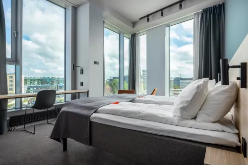 Citybox Tallinn City Center Hotels in Таллінн