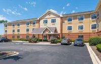 Extended Stay America Suites - Chicago - Itasca Hotel di Wood Dale