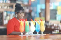 Hideaways Exuma - bars